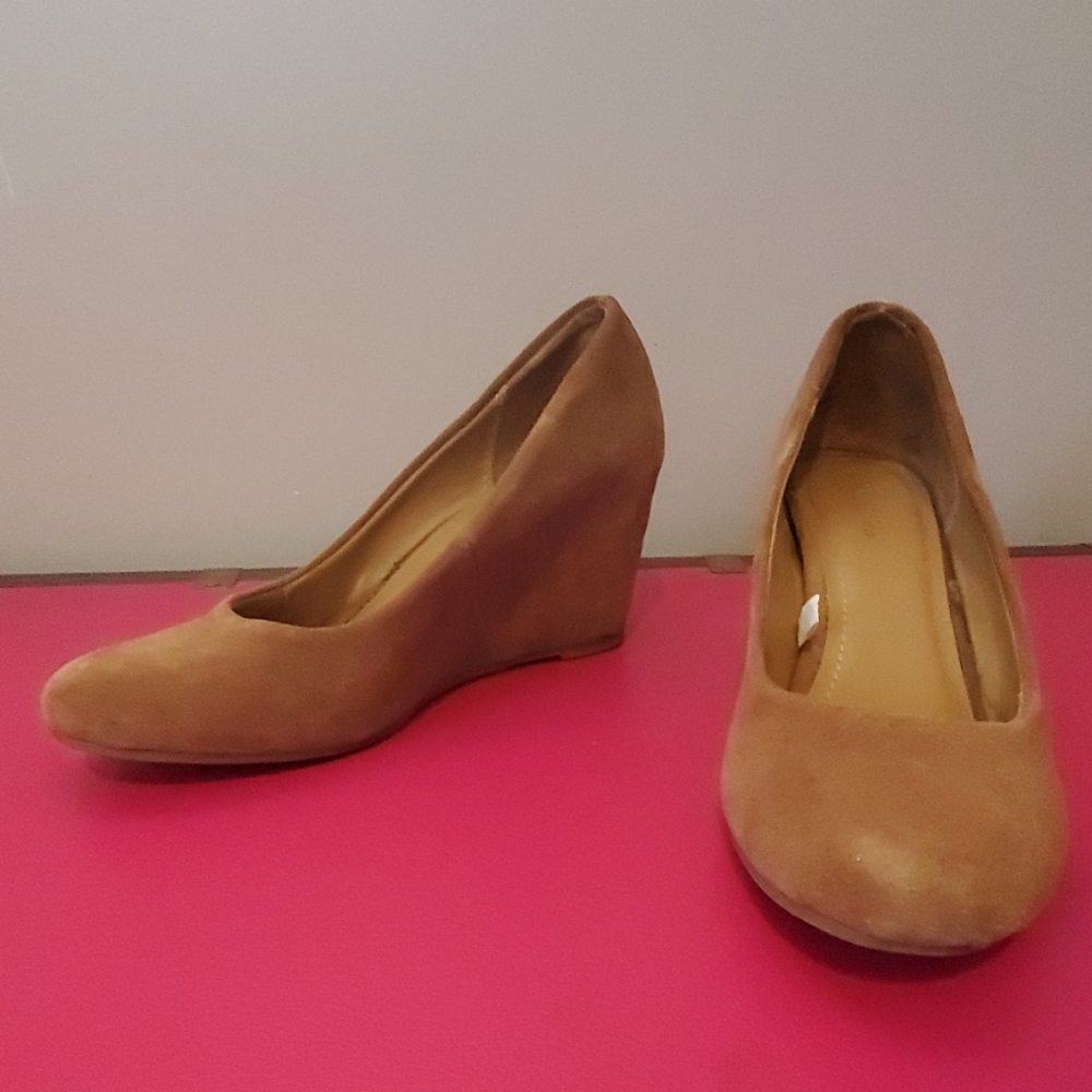 Merona Wedges